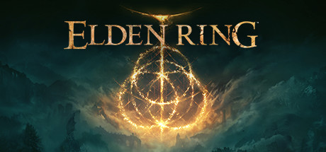 Elden Ring cover